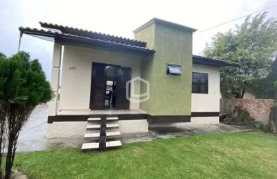 Casa com 3 quartos à venda no Nossa Senhora De Fátima, Içara 