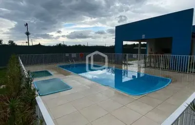 Condomínio residencial ben vivere - residencial ben vivere