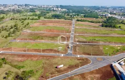 Genebra - terreno em loteamento no bairro mina do mato em criciúma