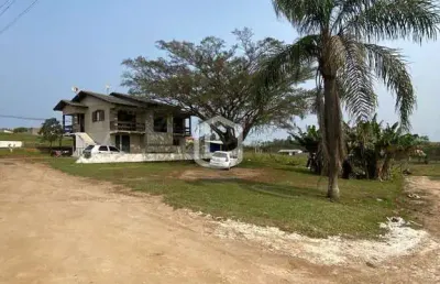 Fazenda à venda na Rua Ercilio Jose Fernandes, Aurora, Içara