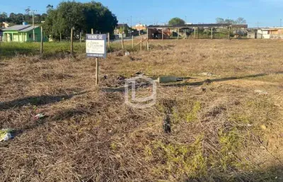 Terreno à venda no bairro buenos aires - criciúma/sc