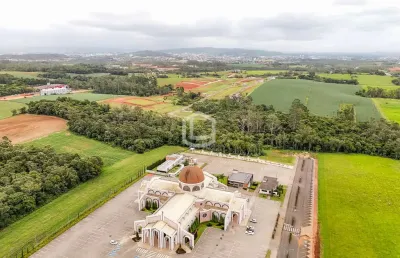 Terreno à venda na Rodovia Antônio Darós, São João, Criciúma