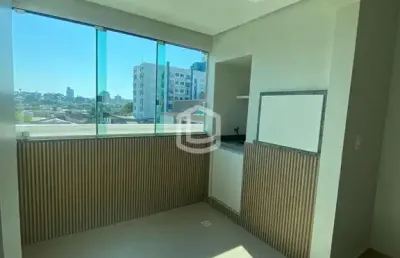 Apartamento com 4 quartos à venda na Rua 7 De Setembro, Centro, Içara
