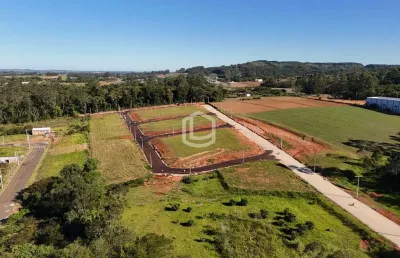 Terreno à venda na Rodovia Antonio Daros, Cristo Rei, Içara