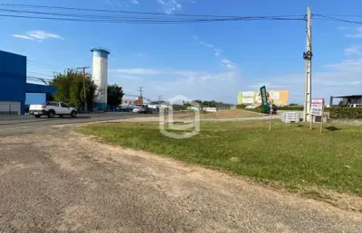 Terreno à venda na Sc-445, Primeiro De Maio, Içara