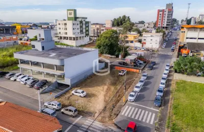 Terreno à venda na R. Amaro Mauricio Cardoso., Centro, Içara
