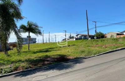 Terreno à venda na Rua Melchiades Bonifacio Espindola, Tereza Cristina, Içara