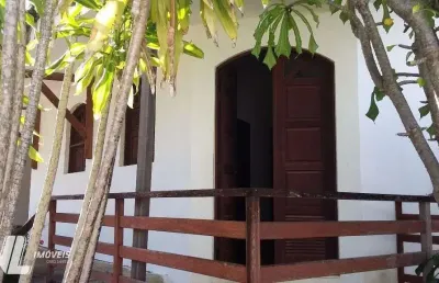 Casa com 3 quartos à venda na Rua Professora Francisca Ivone Cavalcanti, 2301, Ponta Negra, Natal