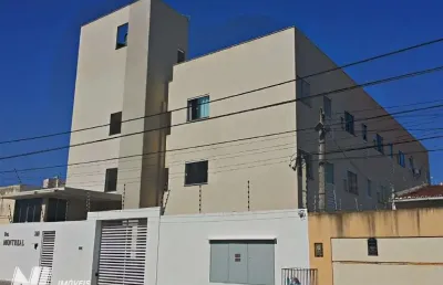 Apartamento com 1 dormitório para alugar, 40 m² por r$ 1.100,00/mês - nova parna