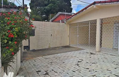 Casa com 5 quartos à venda na Rua Sargento Ovídio, 1001, Barro Vermelho, Natal