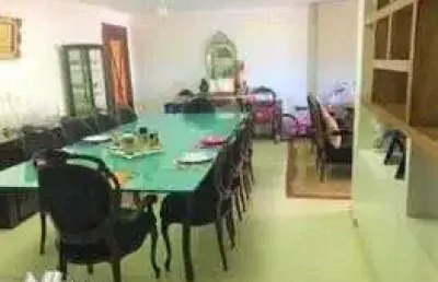 Excelente localização no tirol - apartamento com 196m² - aberto a negociação