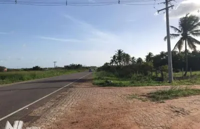 Terreno amplo e bem localizado em monte alegre – 920.000m² com potencial comerci