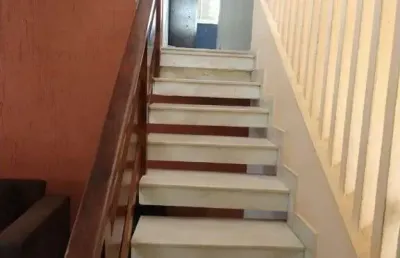 Casa no barro vermelho; com 471,50m² de area total, 3qts 2suites