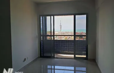 Apartamento com 3 quartos à venda na Rua General Gustavo Cordeiro de Faria, Petrópolis, Natal