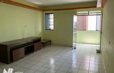 Apartamento com 3 dormitórios para alugar, 151 m² por r$ 4.000,00/mês - petrópol