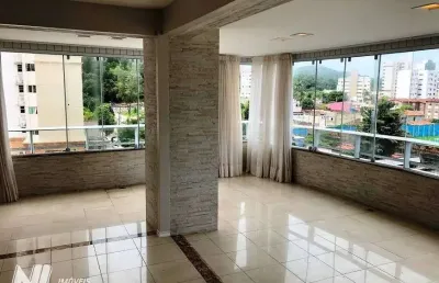 Apartamento com projetados. 237m² 4suites 3vagas no tirol, natal/rn