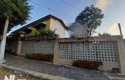 Prédio para alugar, 746 m² por r$ 10.000,00/mês - ponta negra - natal/rn