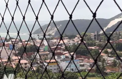 Apartamento com 2 dormitórios à venda, 60 m² por r$ 340.000,00 - ponta negra - n