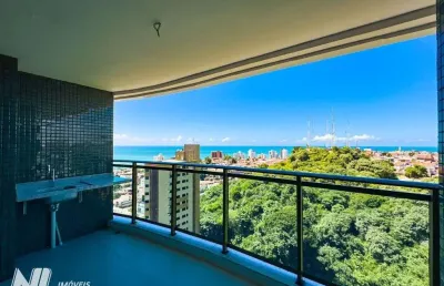Florata tirol - apartamento novo, pronto para morar - 3quartos 2suites - facilid
