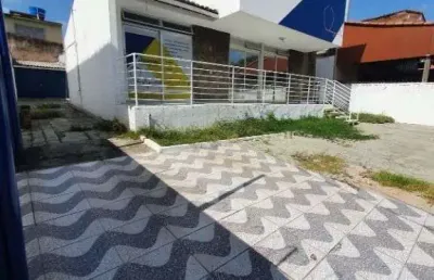 Prédio para alugar, 450 m² por r$ 5.000,00/mês - lagoa nova - natal/rn