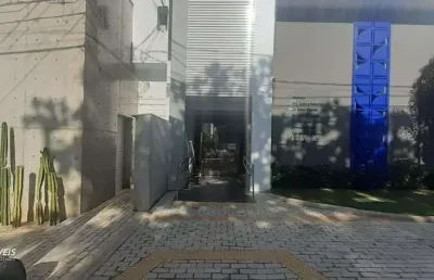 Prédio para alugar, 247 m² por r$ 25.000,00/mês - tirol - natal/rn