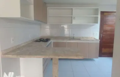 Casa duplex nova - em cidade verde - 3suites 2vagas