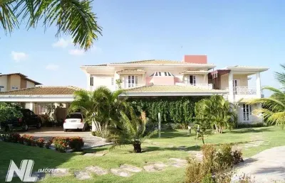 Mansão com mais de 2.000m² em candelária / san valle
