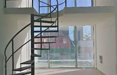 Loja para alugar, 45 m² por r$ 2.700,00/mês - candelária - natal/rn