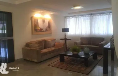Apartamento com 3 dormitórios à venda, 151 m² por r$ 590.000 - petrópolis - nata