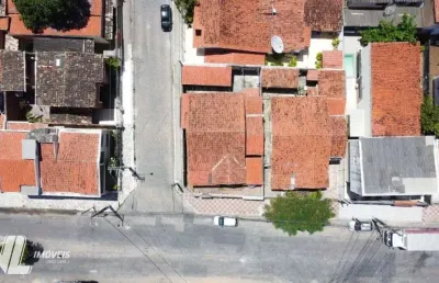 Casa com perfil comercial em petropolis - localização impar - casa com 2 frentes