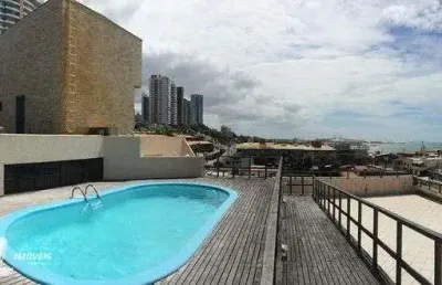 Apartamento em areia preta - 2quartos 1suite - aceita financiamento bancário