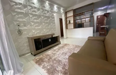 Apartamento com 2 dormitórios à venda, 65 m² por r$ 220.000,00 - cotovelo (distr