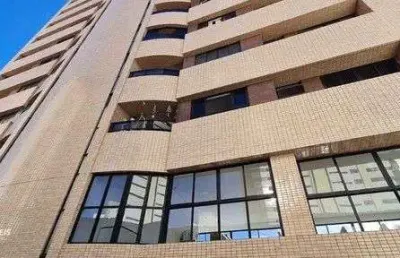 Nabor maia - apartamento no tirol, com 2quartos, 1suite