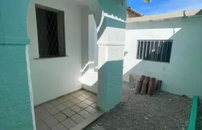 Casa com otima localização na princesa isabel cidade alta venda/locação