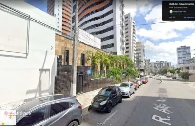 Prédio comercial 707m² com facil acesso à av romualdo galvão / av prudente de mo
