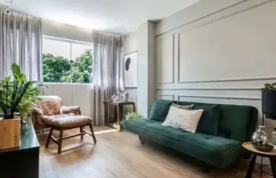 Apartamento com 3 quartos à venda na Avenida Nascimento de Castro, 1050, Lagoa Nova, Natal
