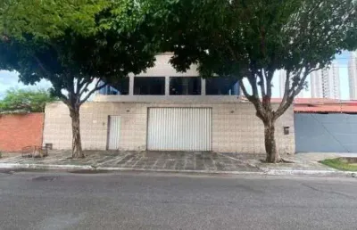 Casa com 8 quartos à venda por r$  - capim macio - natal/rn