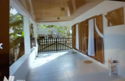 Casa com 3 quartos à venda, 1200 m² por r$ 1.100.000 - cotovelo - parnamirim/rn