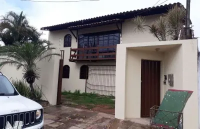 Casa com 4 dormitórios à venda, 600 m² por r$ 550.000,00 - pitimbu - natal/rn