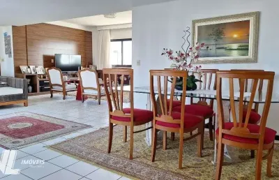 Apartamento com 3 quartos à venda, 287 m² por r$ 700.000 - petrópolis - natal/rn