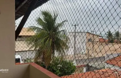 Flat com 2 quartos à venda na Avenida Praia de Cotovelo, 1, Cotovelo (Distrito Litoral), Parnamirim