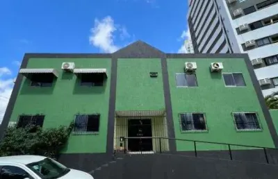 Ponto para alugar, 688 m² por r$ 13.009,46/mês - barro vermelho - natal/rn
