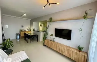 Novíssimo - martha fontoura - 65m² - 2 quartos 1 suíte - elevador - a poucos met