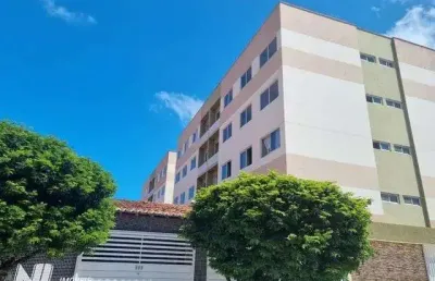 Apartamento com 65m² - 2quartos - 1 vaga coberta, r$ 350.000,00