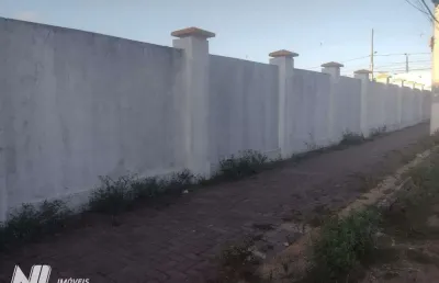 Terreno com 6.000m² de área total no bairro planalto - av principal, com otima l