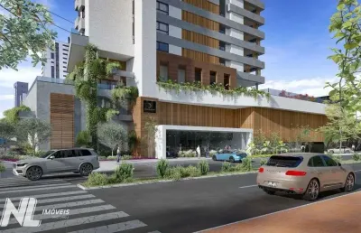 Apartamento com 3 dormitórios à venda, 155 m² - petrópolis - natal/rn