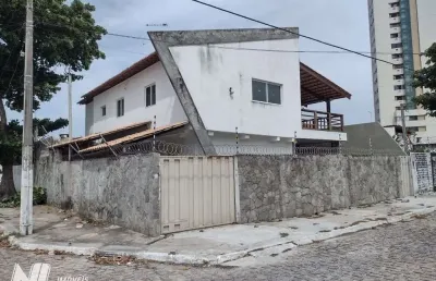 Casa à venda, 240 m² por r$ 690.000,00 - ponta negra - natal/rn