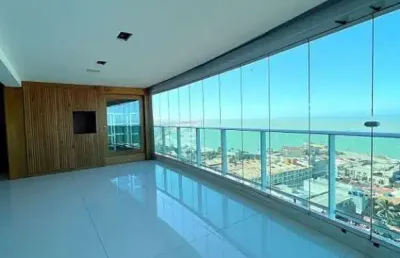 Apartamento com 2 quartos à venda na Rua Pinto Martins, 940, Areia Preta, Natal