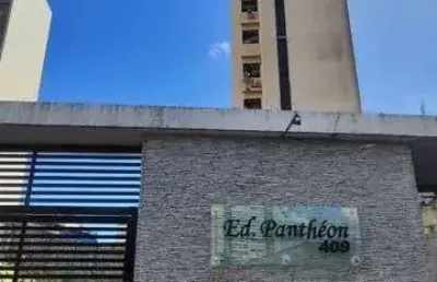 Apartamento com 2quartos 1suite - tirol, natal/rn - r$ 330.000,00