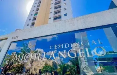 Cobertura com 4 quartos à venda na Rua São José, 2219, Lagoa Nova, Natal